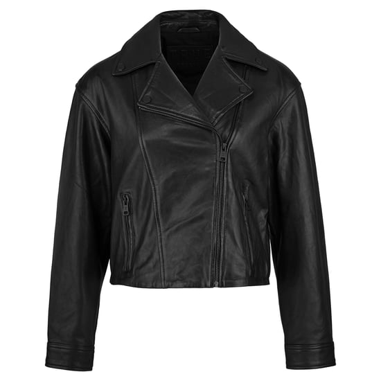 TRUEPRODIGY Lederjacke Alba - Image 4
