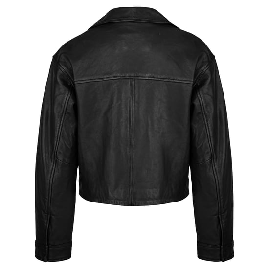 TRUEPRODIGY Lederjacke Alba - Image 5