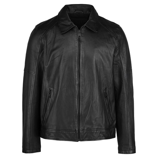TRUEPRODIGY Lederjacke Gael - Image 4