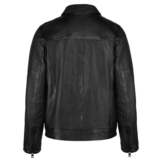 TRUEPRODIGY Lederjacke Gael - Image 5