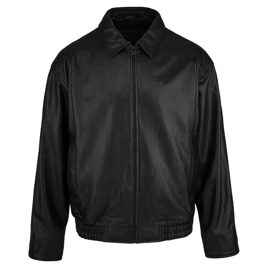 TRUEPRODIGY Lederjacke Pekka - Image 4