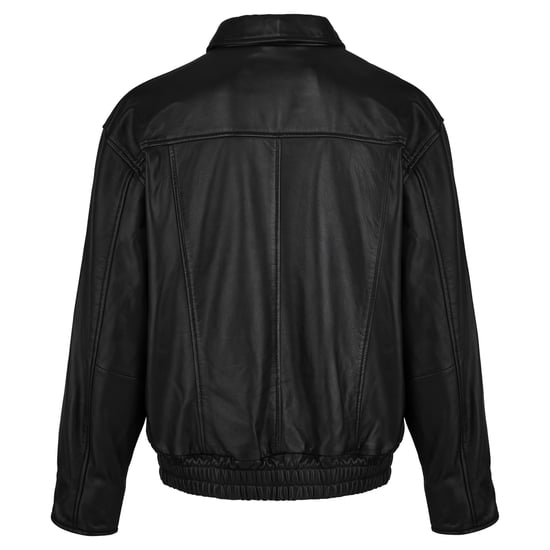 TRUEPRODIGY Lederjacke Pekka - Image 5