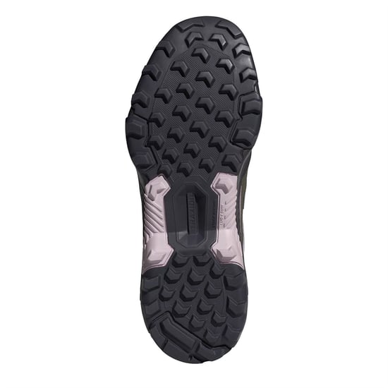 Women's adidas Eastrail 2 Mid R.Rdy W Hiking Boots Womens in Olive Strata - Image 6
