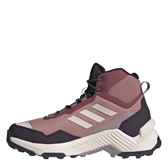 Women's adidas Eastrail 2 Mid R.Rdy W Hiking Boots Womens in Warm Clay - Image 2