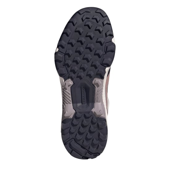 Women's adidas Eastrail 2 Mid R.Rdy W Hiking Boots Womens in Warm Clay - Image 6