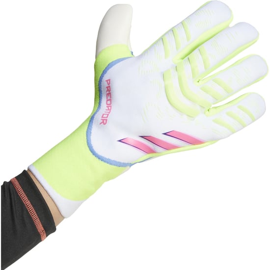 Accessories adidas Promo Fsv Gk G in White - Image 2