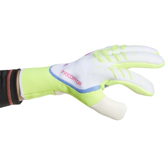 Accessories adidas Promo Fsv Gk G in White - Image 3