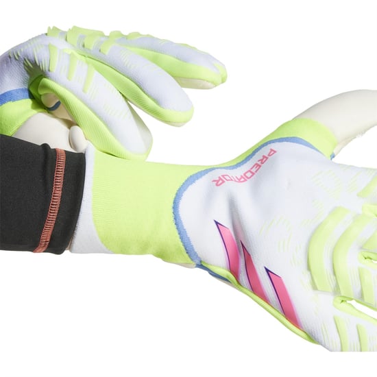 Accessories adidas Promo Fsv Gk G in White - Image 4