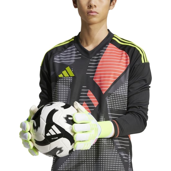 Accessories adidas Promo Fsv Gk G in White - Image 5