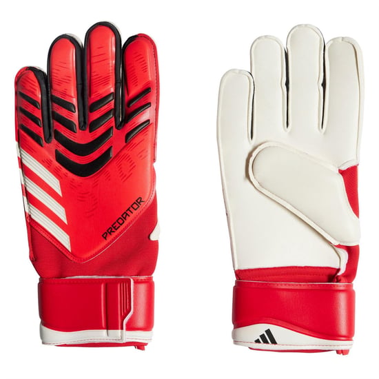 Accessories adidas Pred Gl Mtc 99 in Pure Ruby - Image 1