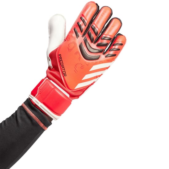 Accessories adidas Pred Gl Mtc 99 in Pure Ruby - Image 2