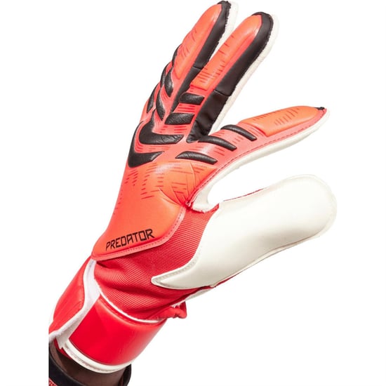 Accessories adidas Pred Gl Mtc 99 in Pure Ruby - Image 4