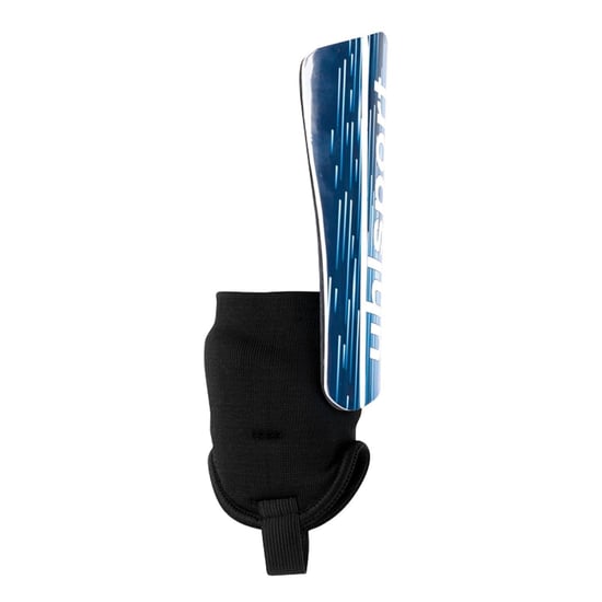 Accessories Uhlsport Pro Football Shinguard in Navy - Image 2