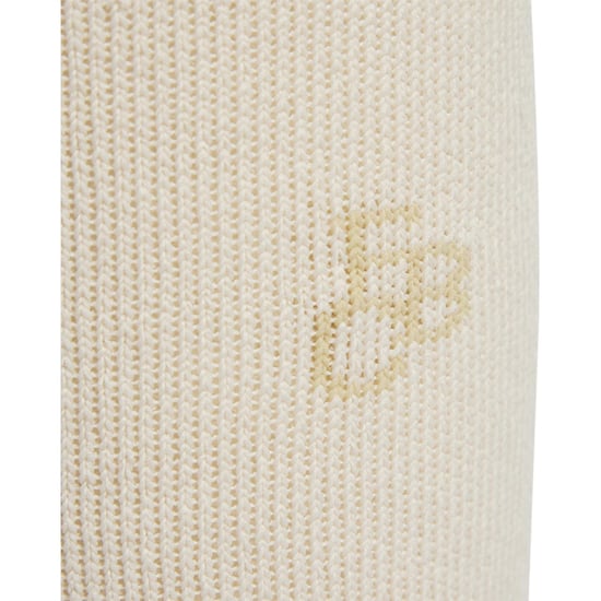 Accessories adidas 3 So Football Sock in Linen - Image 2