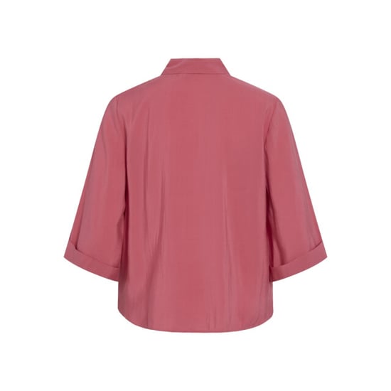 Vila vihula 3/4 shirt noos 14111779 falcon - Image 2