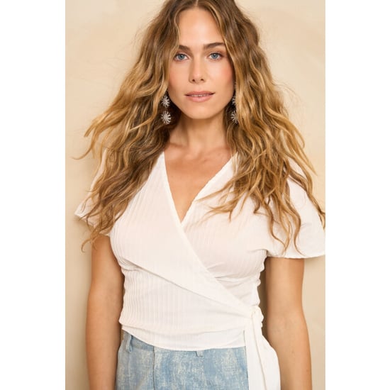 Lofty Manner rd11 top mircea 100 white - Image 3