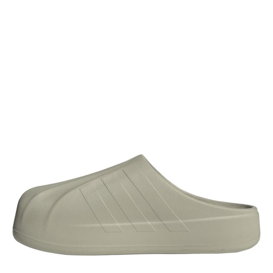 Men's adidas Originals Adifom Supers in Putty Grey - Image 2