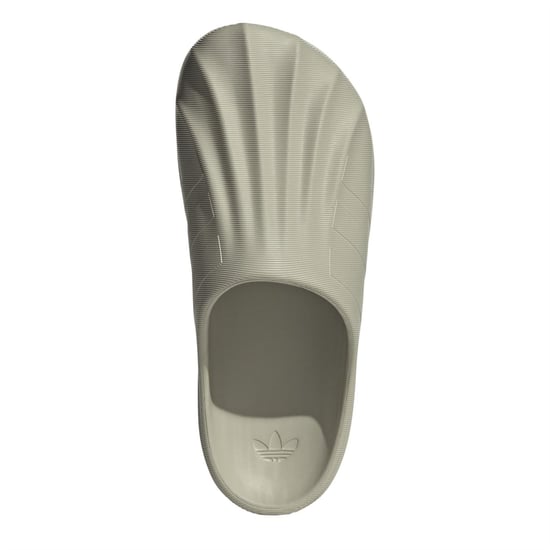 Men's adidas Originals Adifom Supers in Putty Grey - Image 5
