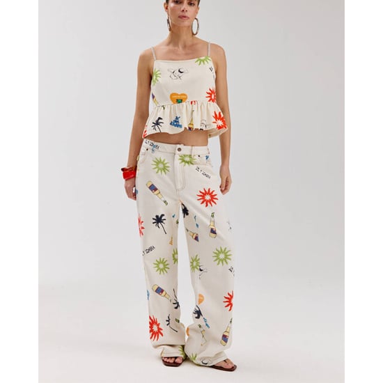 Harper & Yve Broek hs6c106 yve - Image 3