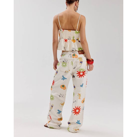 Harper & Yve Broek hs6c106 yve - Image 4