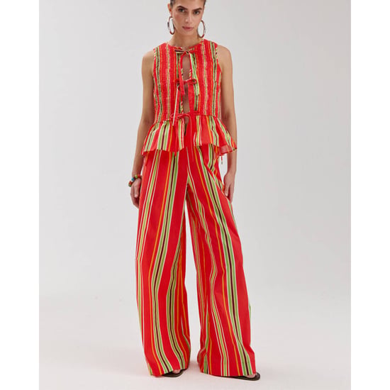 Harper & Yve Broek hs6p107 meike - Image 2