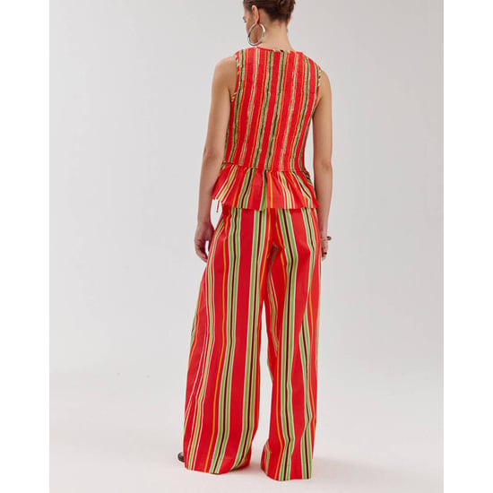 Harper & Yve Broek hs6p107 meike - Image 3
