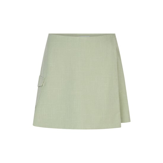 Lofty Manner rd35 skort desh 461 mint - Image 1