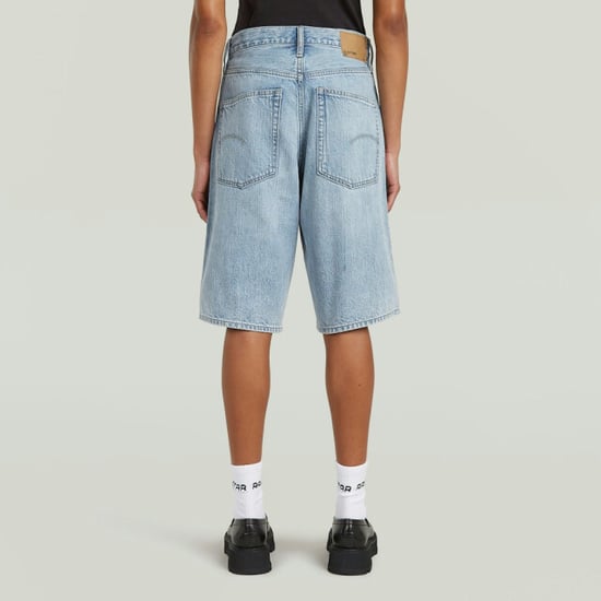 G-Star bermuda short clean edge d28383-e352 g339 sun faded cloudburst - Image 2