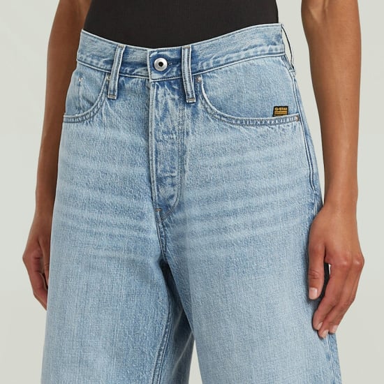 G-Star bermuda short clean edge d28383-e352 g339 sun faded cloudburst - Image 4