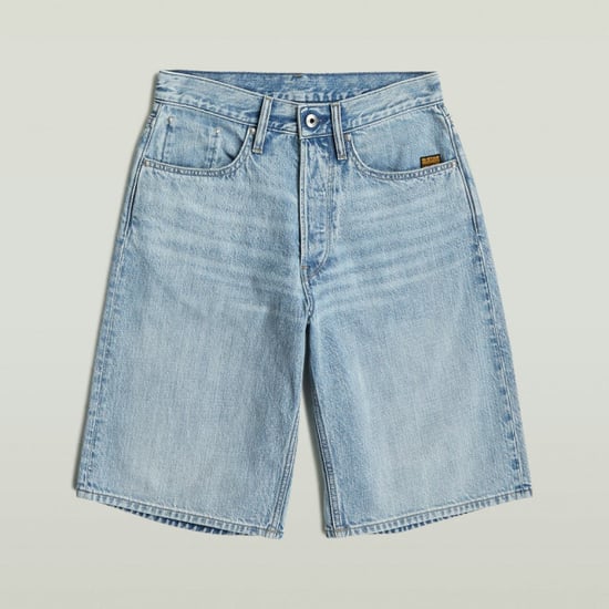 G-Star bermuda short clean edge d28383-e352 g339 sun faded cloudburst - Image 6