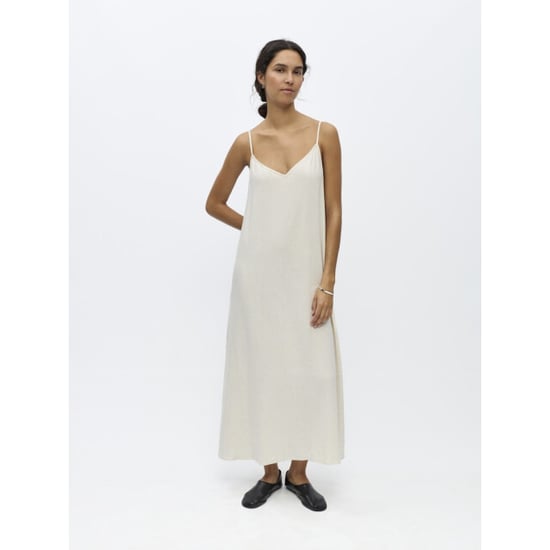 Object objsanne lo strap dress div 23048804 sandshell - Image 4