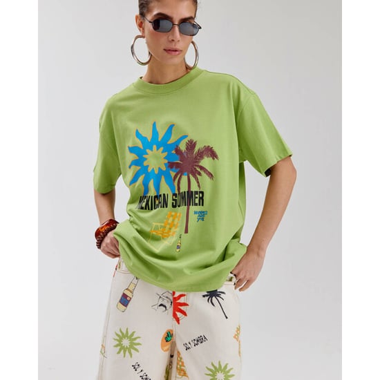 Harper & Yve T-shirt hs6y306 sunnysum - Image 3