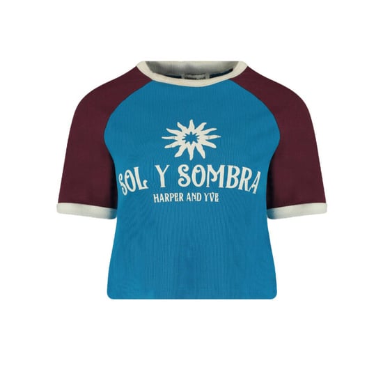 Harper & Yve T-shirt hs6y310 soly - Image 1