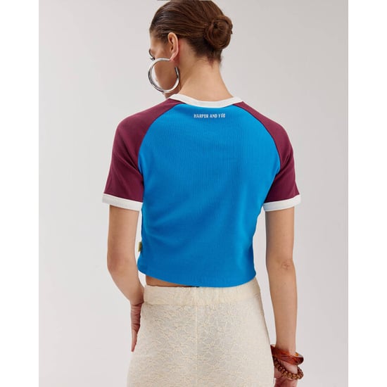 Harper & Yve T-shirt hs6y310 soly - Image 2