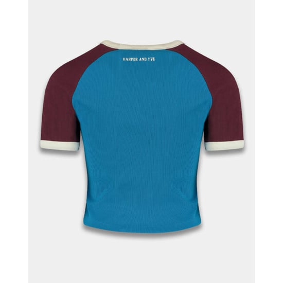 Harper & Yve T-shirt hs6y310 soly - Image 3