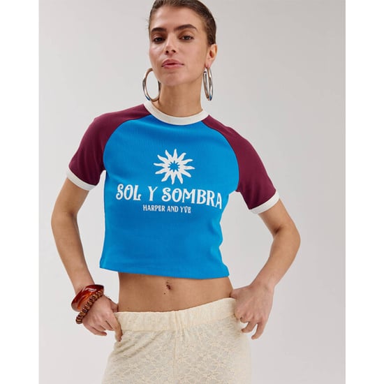 Harper & Yve T-shirt hs6y310 soly - Image 4