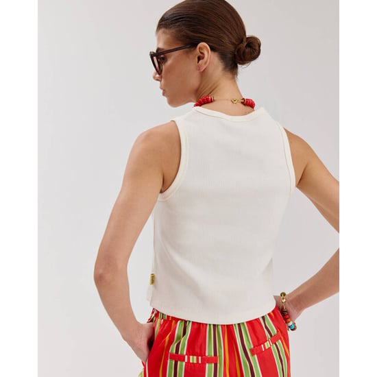 Harper & Yve Top zonder mouw hs6y400 summer - Image 2