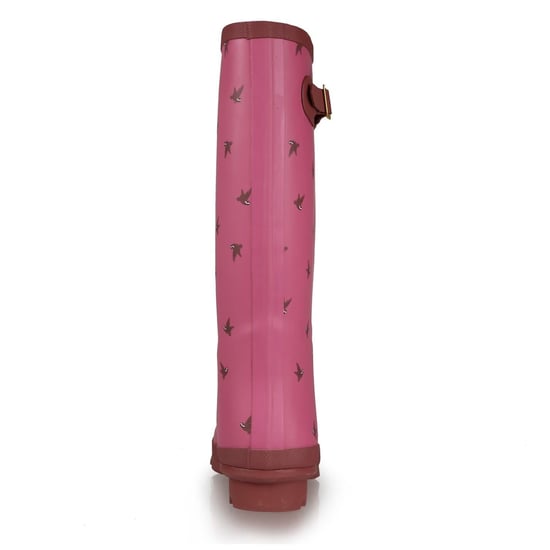 Regatta Womens Lady Fairweather II Waterproof Wellingtons - Image 4
