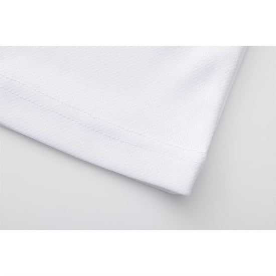 Men's lonsdale Neckline T-Shirts in White - Image 6
