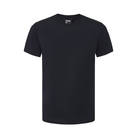 Men's lonsdale T-Shirts in Navy - Image 1