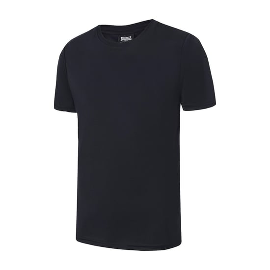 Men's lonsdale T-Shirts in Navy - Image 2