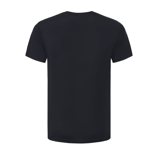 Men's lonsdale T-Shirts in Navy - Image 3