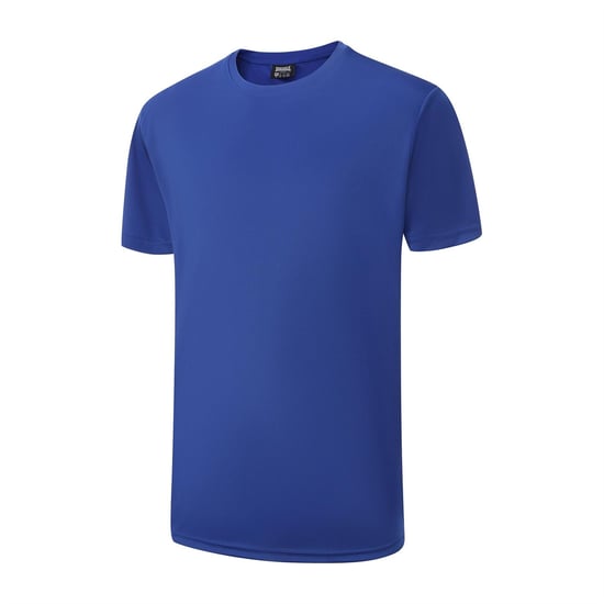 Men's lonsdale T-Shirts in Royal - Image 2