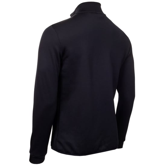 Men's Calvin Klein Golf Half Jacket in Navy - Image 2