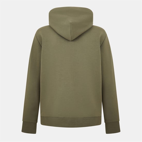 Men's C.P. Company Gabardine Lens Overshirt in Seagrass 612 - Image 2