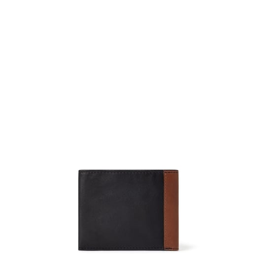 Accessories Osprey Stanley Billfold Wallet in Tan/Blk - Image 3