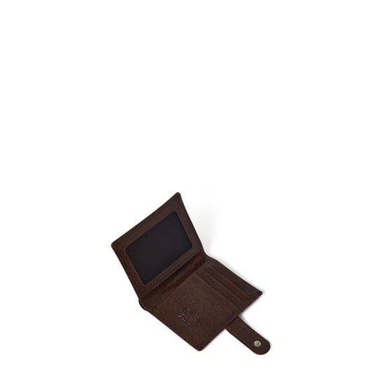 Accessories Osprey Popper Wallet in Chocolate - Image 2
