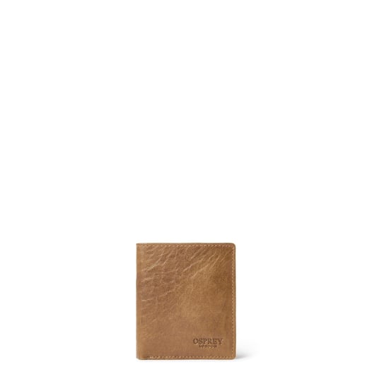 Accessories Osprey Highland N S Billfold Wallet in Cognac - Image 1