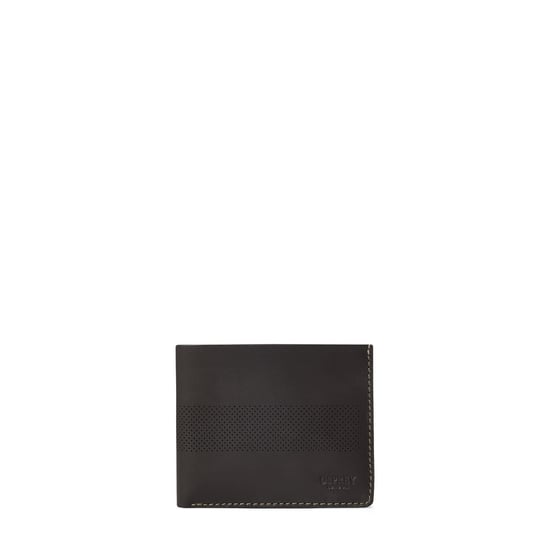 Accessories Osprey Arthur Billfold With Pocket in Black - Image 1