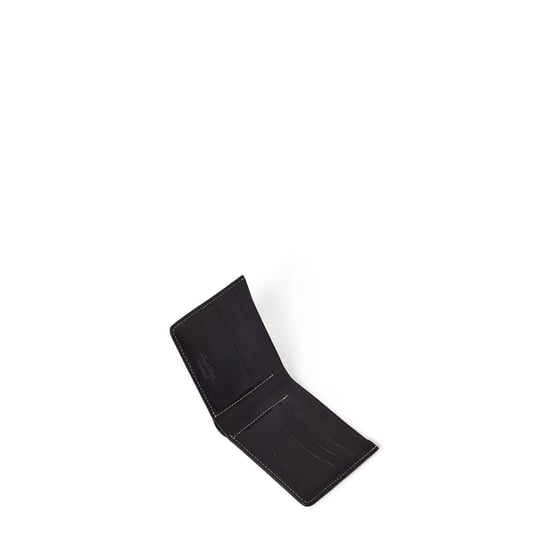 Accessories Osprey Arthur Billfold With Pocket in Black - Image 2